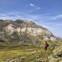 Explore the hiking trails of the Pyrenees in Spain