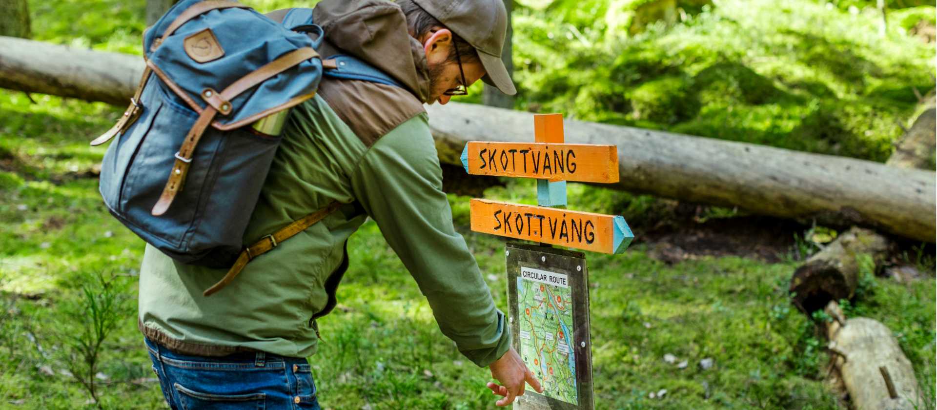 Exploring the Sörmland Trail in Sweden | Lina Östling