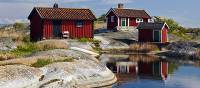 Small islet near Stockholm | Ola Ericson