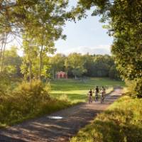 A family-friendly cycling holiday in Sweden | Patrik Svedberg