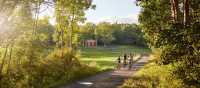 A family-friendly cycling holiday in Sweden |  Patrik Svedberg