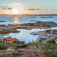 Discover some of Sweden's 24,000 islands
