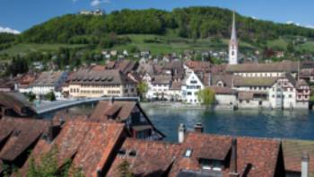Bodensee_Stein_am_Rhein_04_8073955475_o,Radweg Reisen Stein am Rhein on the Swiss side of Lake Constance