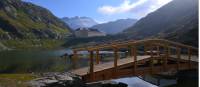 Walk the Francigena Way in Switzerland to the Great St Bernard Pass |  <i>Gaetan Tornay</i>