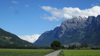 self guided bike tours switzerland