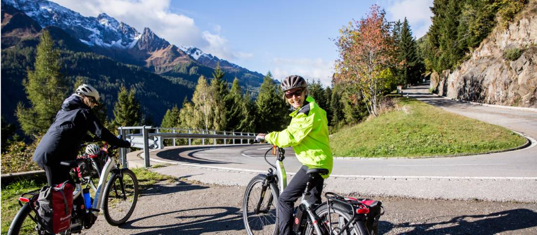 Cycling the Gotthard Pass Switzerland |  <i>@jessielphoto / www.jessieleong.co.uk</i>