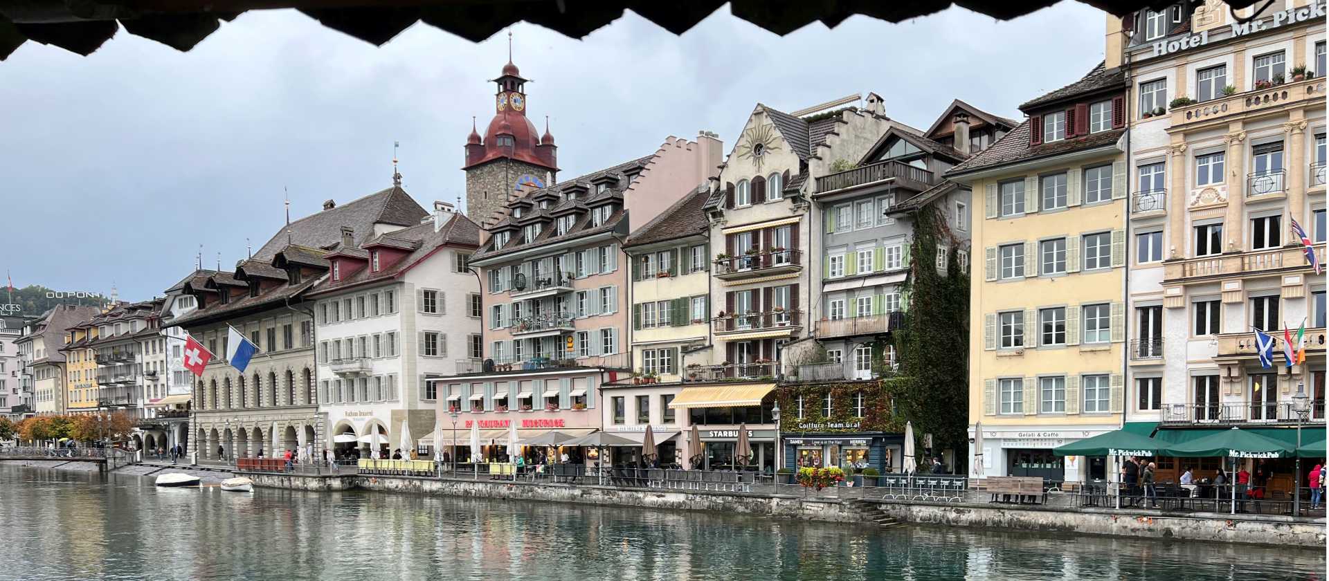Lucerne Lakeside