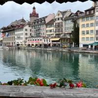 Lucerne Lakeside