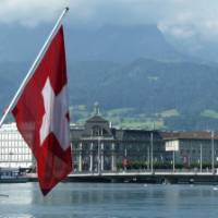 Lucerne, Switzerland | Jen Gannon