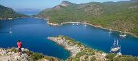 The gorgeous Lycian Coast