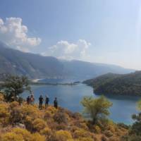 Highlights of the Lycian Way in Turkey | Egemen Cakir