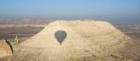 The lunar landscape of Cappadocia | Ross Shaw