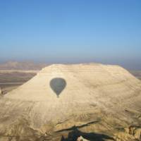 The lunar landscape of Cappadocia | Ross Shaw