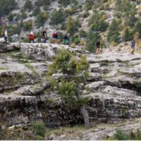Walking the St Paul Trail in Turkey