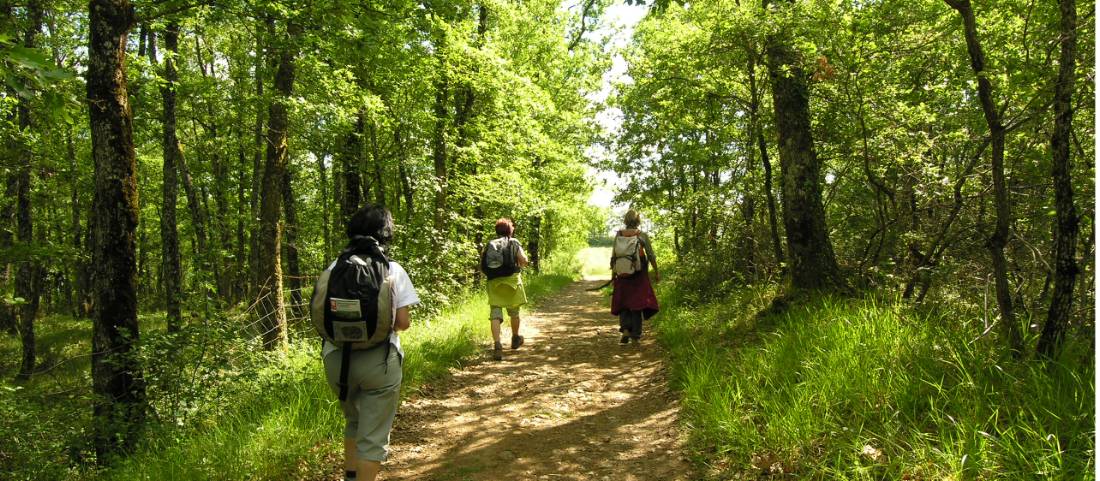 Lectoure aire sur Adour