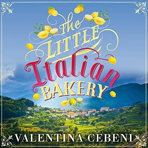 The Little Italian Bakery