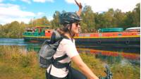 Discover Scotland on an active barge trip |  Tim Charody