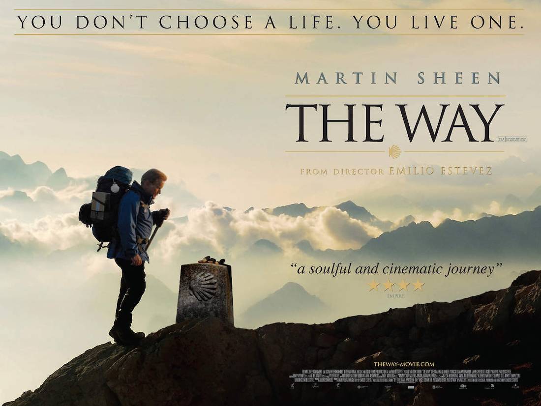 The Way with Martin Sheen