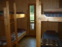 Dorm bunk -  Photo: Jac Lofts