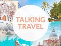 Talking Travel with Tim Webster