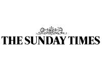 The Sunday Times logo