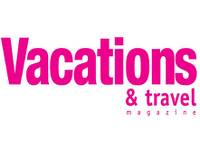 Vacations & Travel Magazine