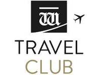 West Travel Club logo