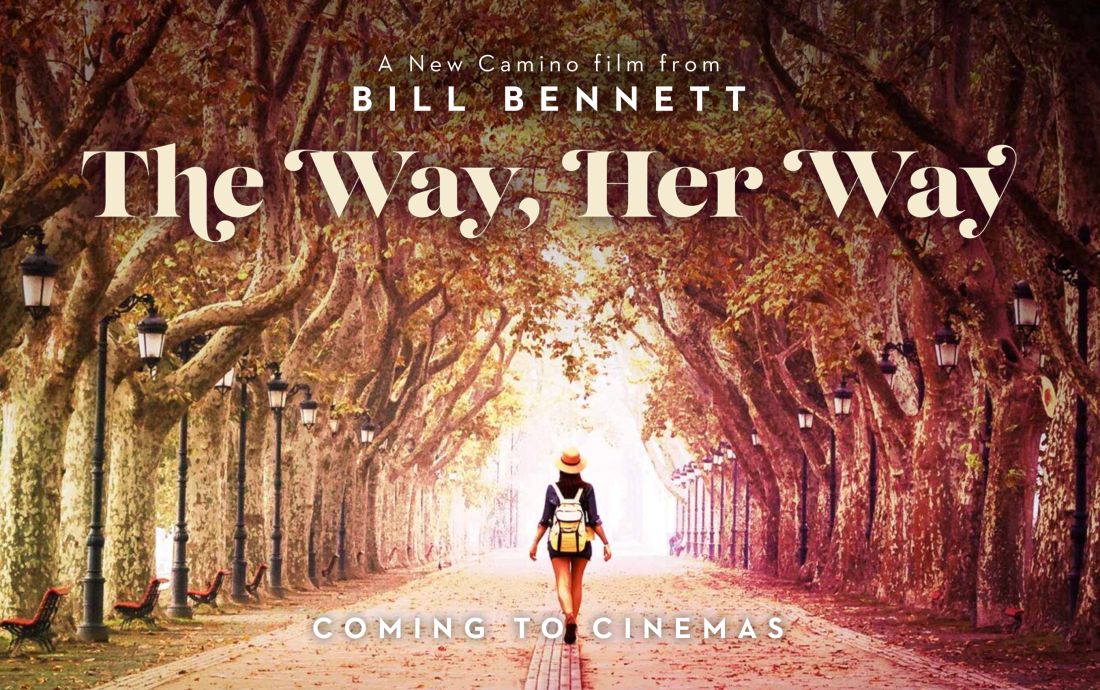 The Way, Her Way (Film) |  thewayherwaymovie.com