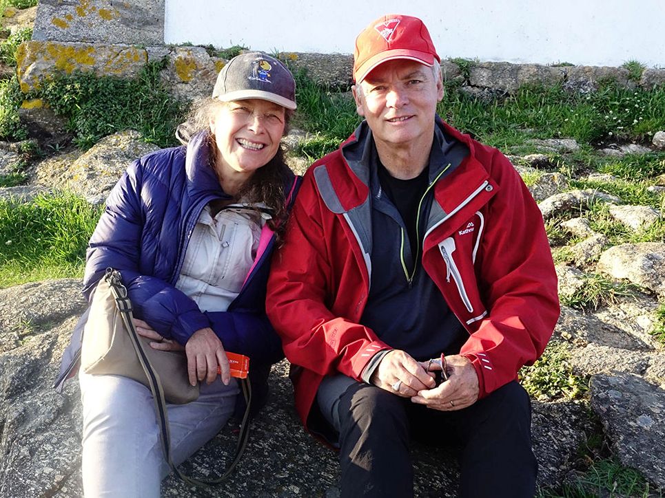 Producers / Co-Writers – Bill Bennett & Jennifer Cluff |  thewayherwaymovie.com