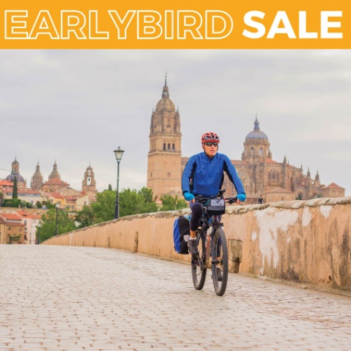 2025 Early Bird Sale