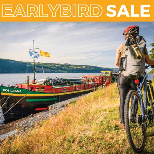 Early Bird Sale 2026