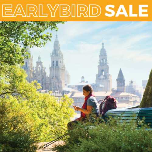 Early Bird Sale 2026