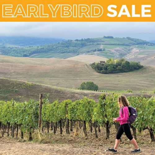Early Bird Sale 2026