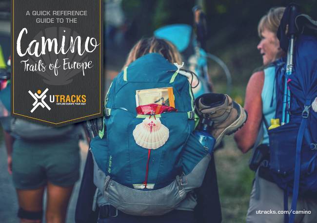 Quick Reference Guide to the Camino Trails of Europe