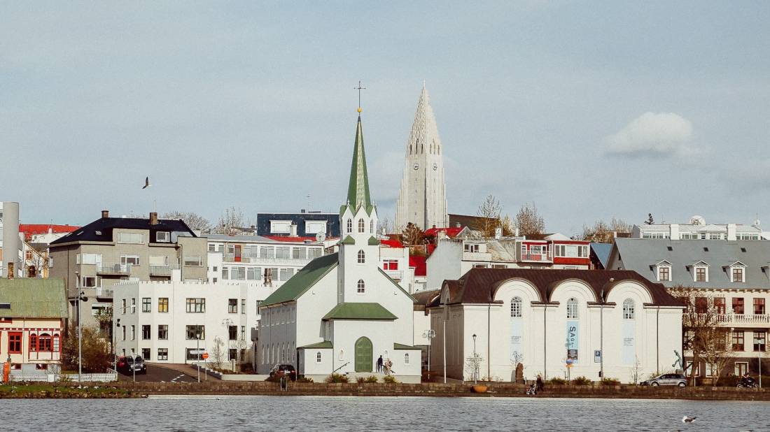 New micro-brewers have come on the scene in Iceland in the recent years