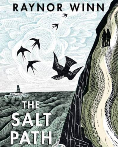 The Salt Path Book Review
