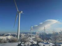 Yuxian wind project