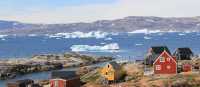 Uncovering East Greenland's rich Inuit culture and history