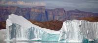 Colours of Uummannaq | Rachel Imber