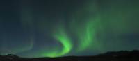 Aurora Borealis over Iceland | Tim Gallantree