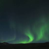 Aurora Borealis over Iceland | Tim Gallantree