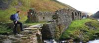 Blakewith Smelt Mine, Gunnerside