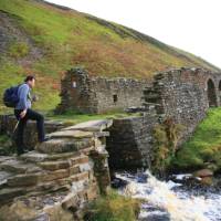 Blakewith Smelt Mine, Gunnerside