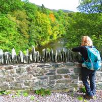 Bridge over the River Greta | John Millen