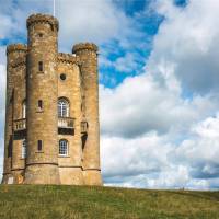 Broadway Tower, The Cotswolds | Tom McShane