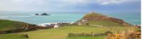 Cape Cornwall on the Cornish Coastal Path |  <i>John Millen</i>