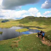 England's spectacular Coast to Coast Walk