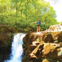 Embracing Skelwith Force | John Millen