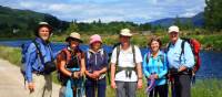 By the Caledonian Canal