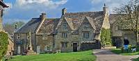 Quaint little town of Guiting Power, Cotswolds |  <i>John Millen</i>